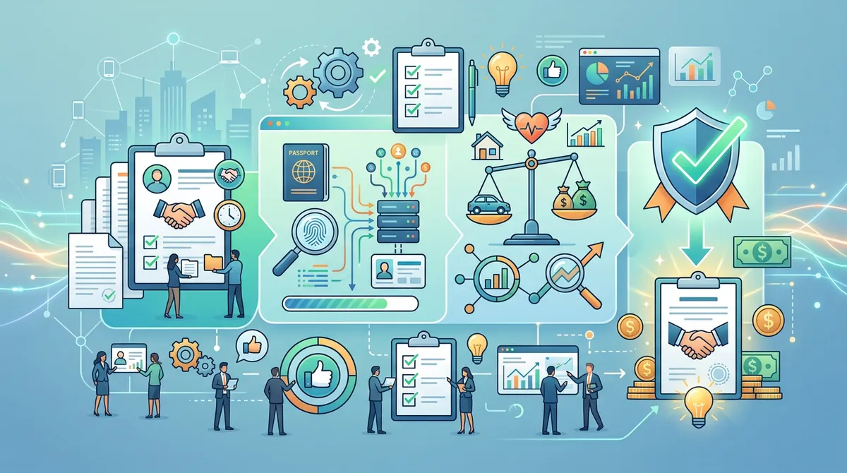 Требования страховых компаний